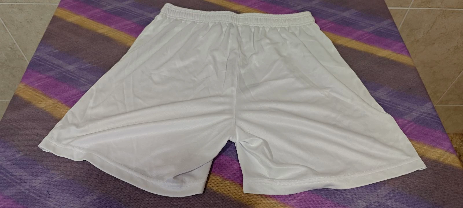 Shorts do centenário do Burjassot CF. Tamanho M – photo 6